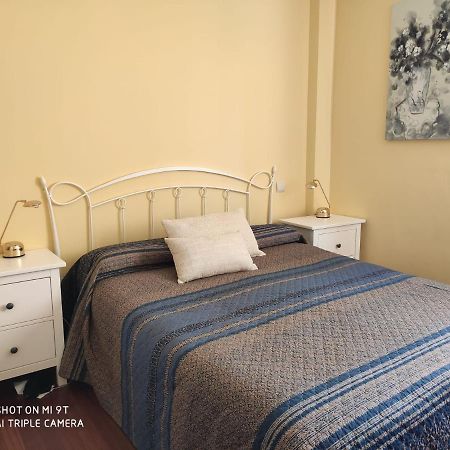 Apartamento En Complejo Residencial Rovacias Comillas Kültér fotó