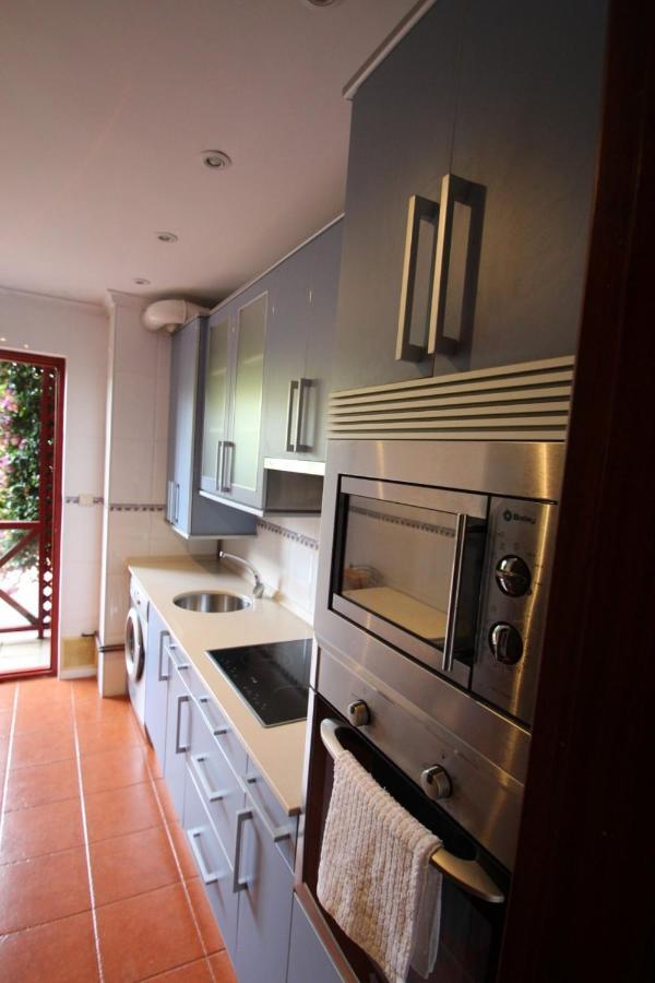 Apartamento En Complejo Residencial Rovacias Comillas Kültér fotó