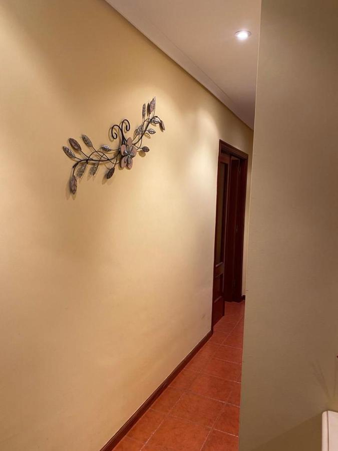 Apartamento En Complejo Residencial Rovacias Comillas Kültér fotó